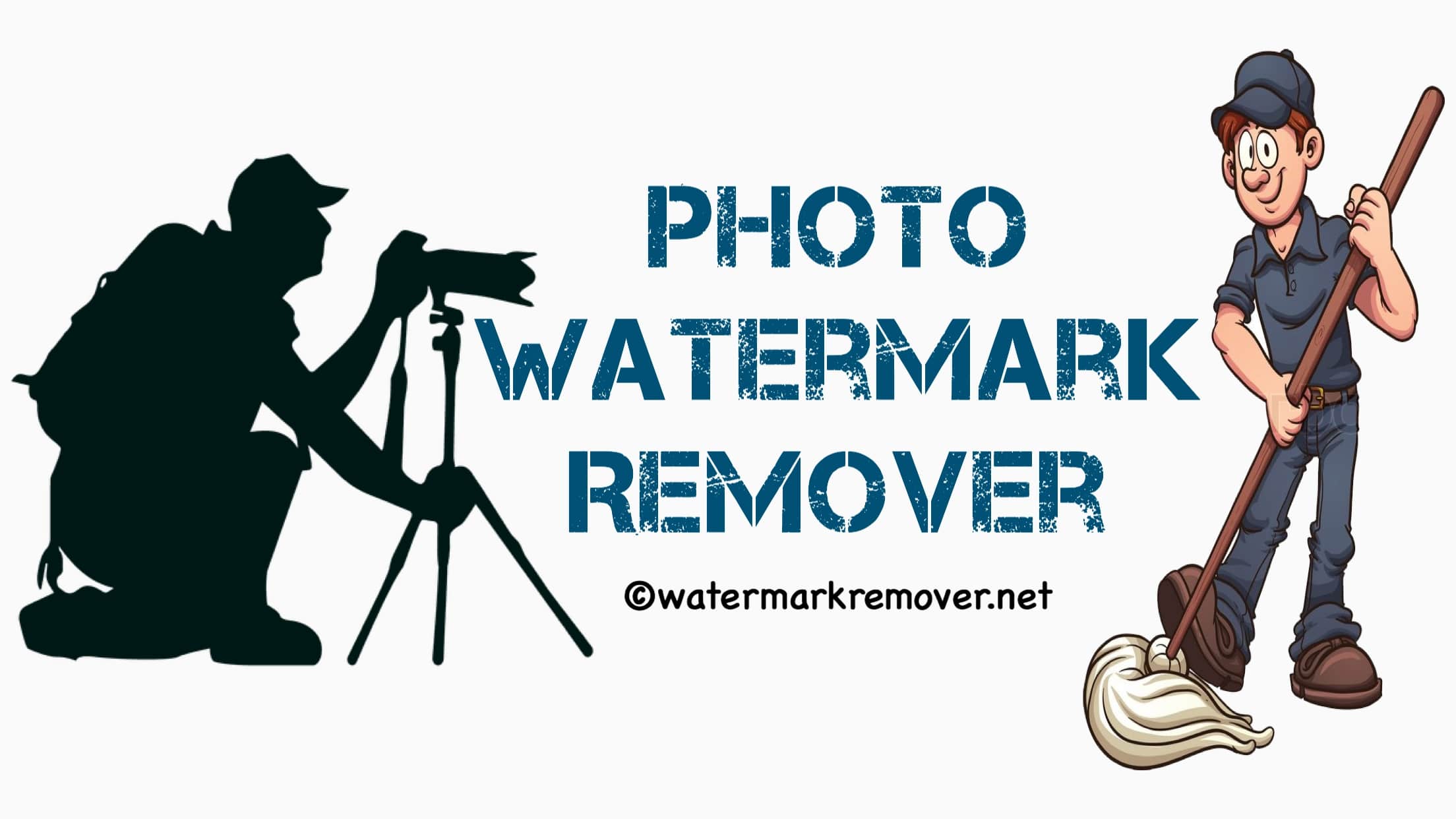 proof photo stamp remover